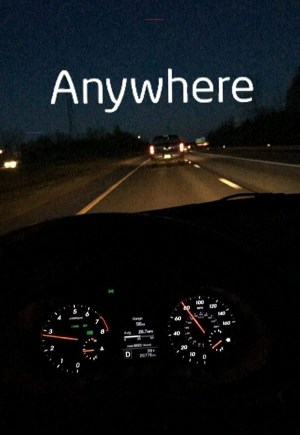 Anywhere