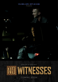 No Witnesses
