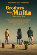 Película Brothers from Malta
