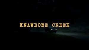 Knawbone Creek