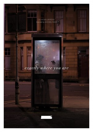 Exactly Where You Are