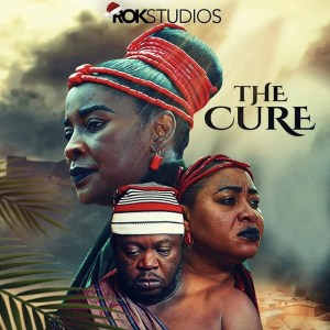 The Cure