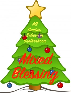 Mixed Blessing
