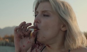 Roadkill