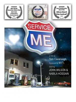 Service Me!