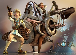 Nora