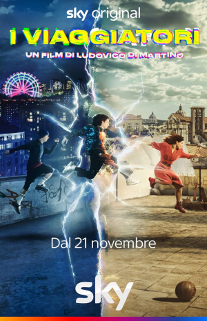 I viaggiatori I viaggiatori