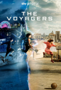Película The Voyagers