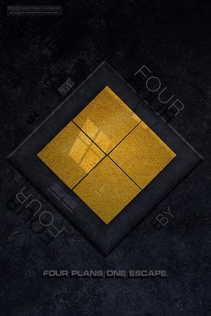 Four x Four