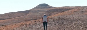 God's Mountain