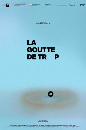 La goutte de trop (The Cost of Free Water)