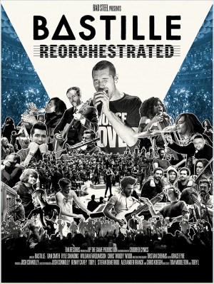 Bastille: Reorchestrated