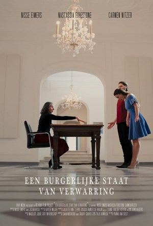 Een burgerlijke staat van verwarring