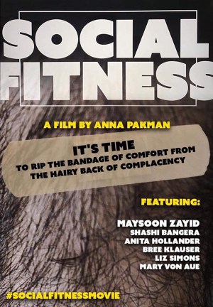 Social Fitness