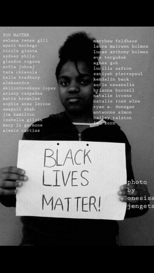 You Matter