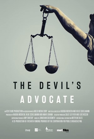 The Devil's Advocate
