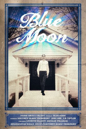 Blue Moon