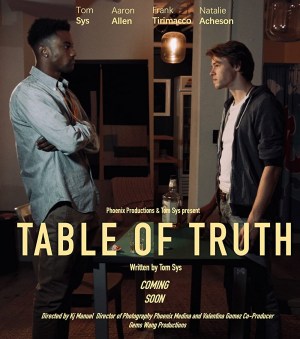 Table of Truth