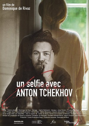 Un Selfie avec Anton Tchekhov