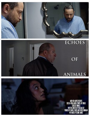 Echoes of Animals