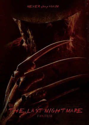 The Last Nightmare
