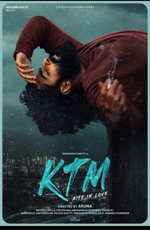 KTM