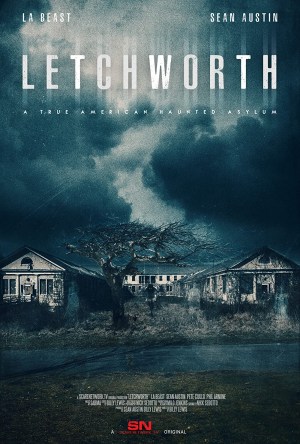 Letchworth