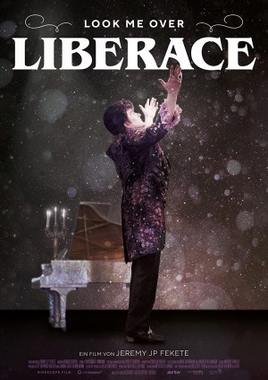 Look Me Over: Liberace