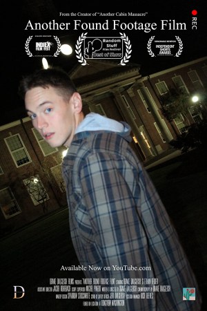 Another Found Footage Film Another Found Footage Film