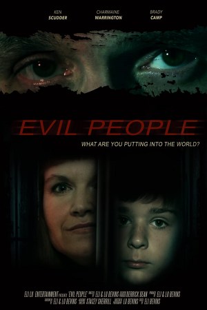 Sound Mind: Evil People