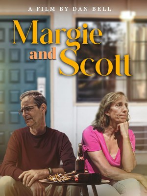 Margie & Scott