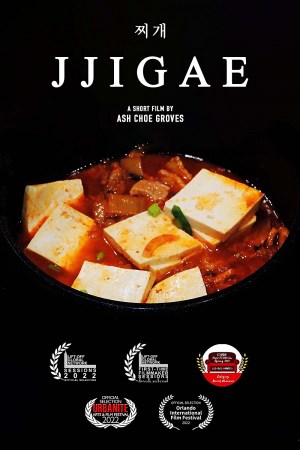Jjigae