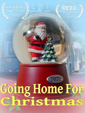 Going Home for Christmas