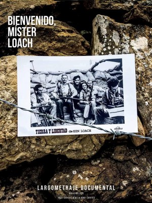 Benvingut, Míster Loach
