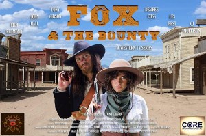 Fox & the Bounty Fox & the Bounty