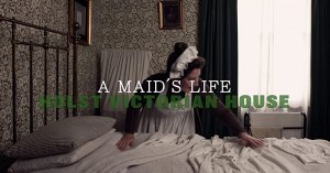 A Maid's Life