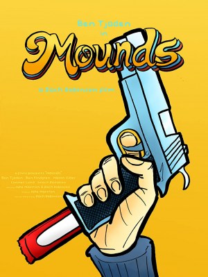 Mounds