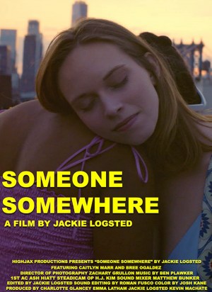 Someone Somewhere Someone Somewhere