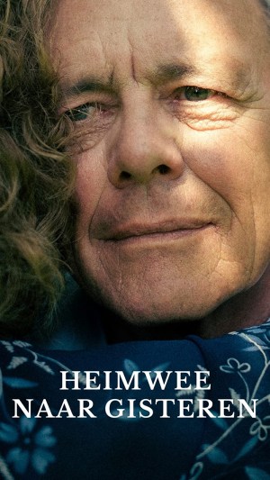Heimwee naar Gisteren