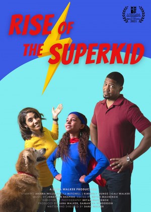 Rise of the Superkid