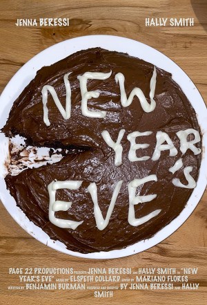 New Year's Eve
