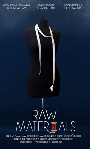 Raw Materials