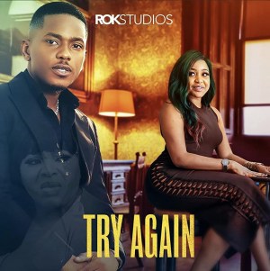 Try Again