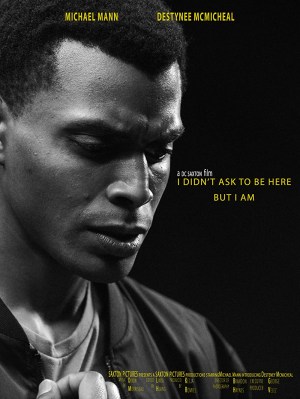 I Didn't Ask to Be Here.... But I Am