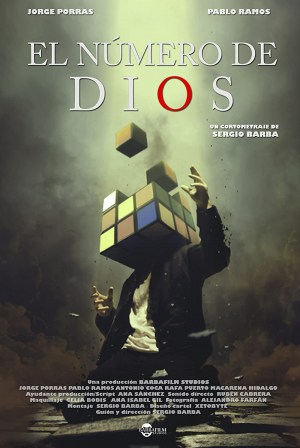 El número de Dios