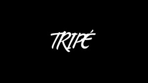 Tripé