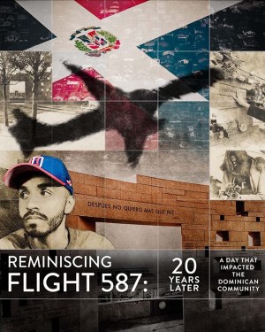 Reminiscing Flight 587: 20 Years Later