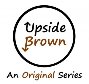 Upside Brown