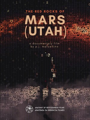 The Red Rocks of Mars (Utah)