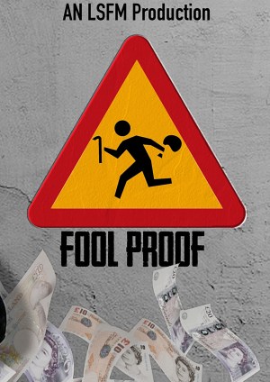 Fool Proof